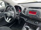 Kia Sportage 2.0 AT, 2013, 80 000 км объявление продам