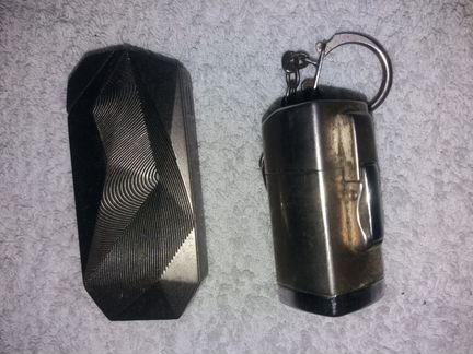 Зажигалки