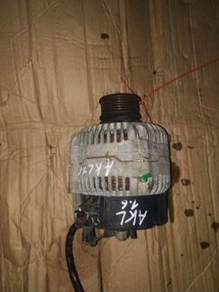 Генератор на Volkswagen Golf IV 2002г