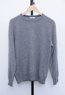 Мужской кашемировый свитер джемпер Brax M