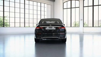 Mercedes-Benz E-класс 2.0 AT, 2020