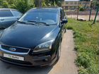 Ford Focus 1.6 МТ, 2006, 107 043 км