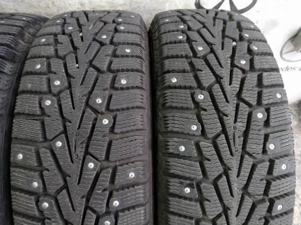 Шины 195 55 16 91T Cordiant Snow Cross