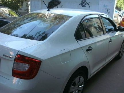 Аренда Авто Шкода, Ниссан такси и без такси