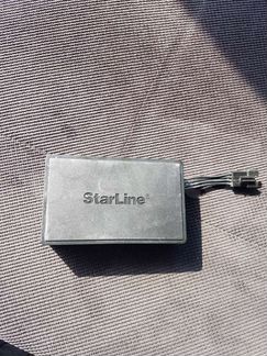 StarLine Маяк М17 GPS+ Глонасс