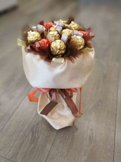 Сладкий букет