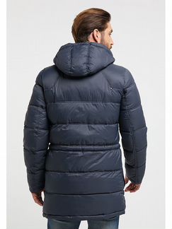 Классическая Зимняя Парка DreiMaster