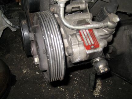 Гур для бмв Е36 Е34