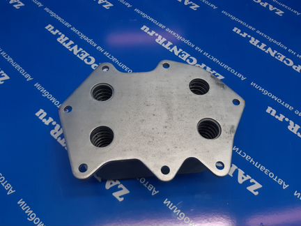 Маслоохладитель D6GA