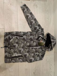 Олимпийка с капюшоном, Colins