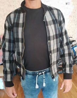 Мужская куртка adidas