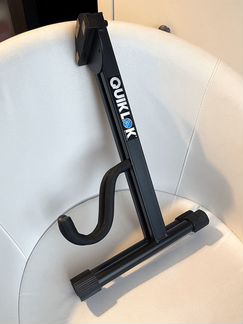 Стойка для гитары Quik LOK GS436