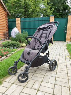 Valco baby snap 4 Коляска