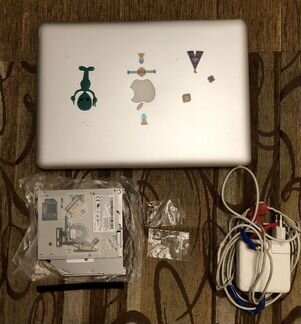 Ноутбук Apple MacBook Pro 13 (середина 2012 года)
