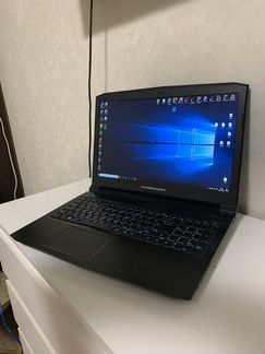 Thunderobot st plus 15,6