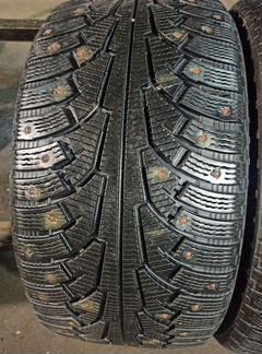 285 30 22 Nokian бу Шины Зимние 285 30 R22 105S