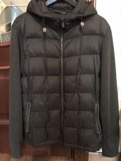 Куртка мужская демисезонная Massimo dutti