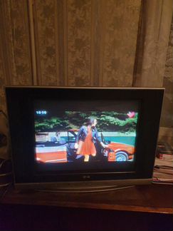 Телевизор