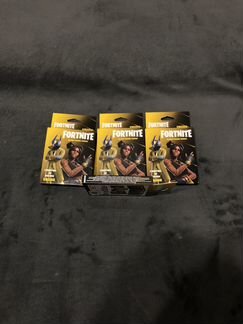 Panini / Набор коллекционных наклеек Fortnite 2