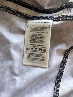 Лонгслив с капюшоном Stella McCartney