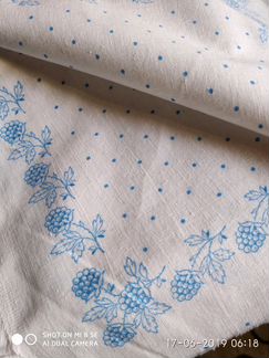 Платки (для народного творчества)