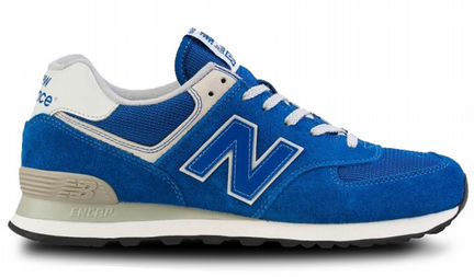 Мужские кроссовки NEW balance 574 VTR