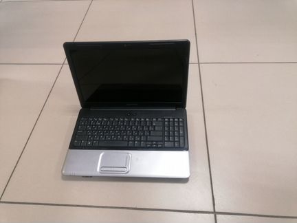 Ноутбук Compaq CQ60 (15,6