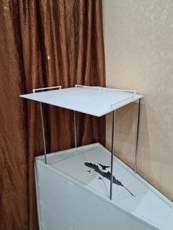 Полка под попугая