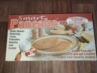 Блинница smart Pancake
