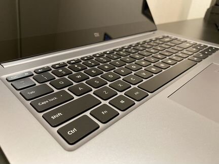 Xiaomi mi notebook pro 15.6