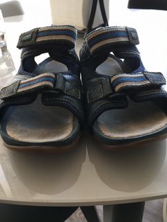 Босоножки сандалии clarks