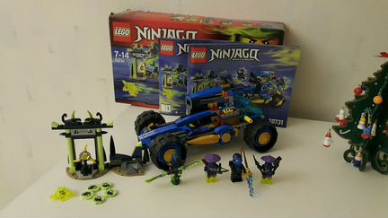 Наборы lego оригинал