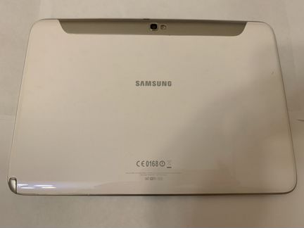 Samsung galaxy Note 10.1 белый со стилусом