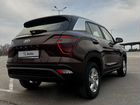 Hyundai Creta 1.6 AT, 2021, 50 км объявление продам