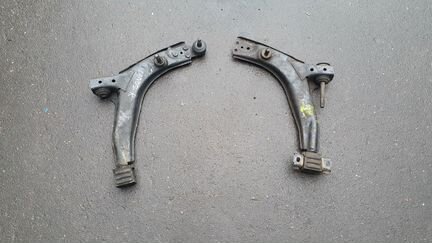 Рычаги для Шевроле Ланос