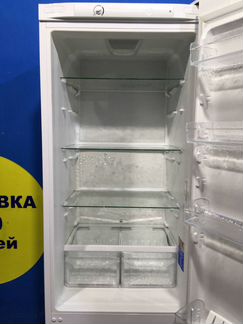 Холодильник б/у Indesit