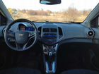 Chevrolet Aveo 1.6 AT, 2013, 155 000 км объявление продам