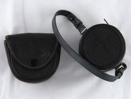 Объектив Minolta W-Rokkor-QE 35 mm f/ 4 SR MD