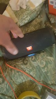Jbl charge 3 оригинал