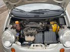 Daewoo Matiz 0.8 МТ, 2009, 66 660 км объявление продам