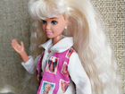Скиппер сестра Барби Barbie Skipper Phone Fun объявление продам