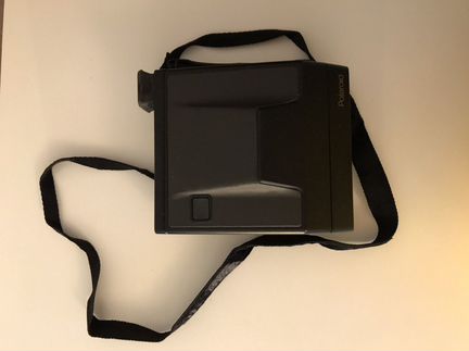 Фотоаппарат Polaroid