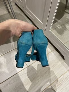 Туфли roberto bravo