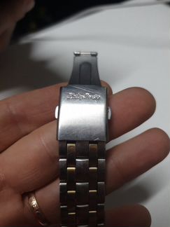 Philip Persio N5AEM1183 Кварцевые наручные часы