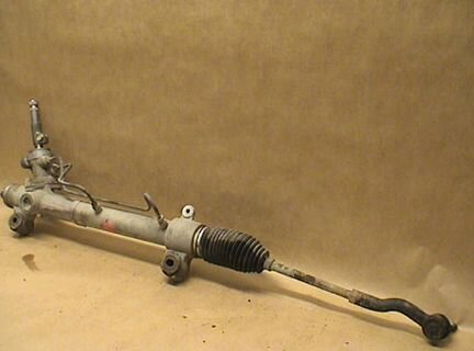 Рулевая рейка Toyota Rav4