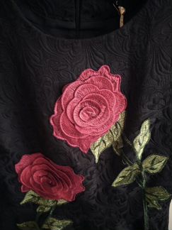 Платье X' zotic