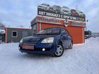 Chery Fora (A21) 1.6 МТ, 2009, 53 000 км