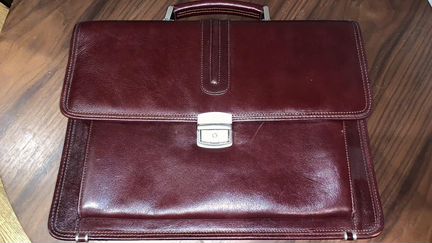 Продаётся портфель