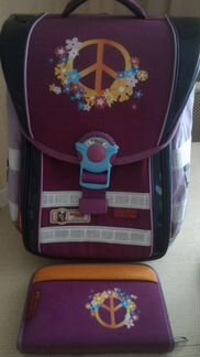 Mc Neill Chip Pеасe flowerpоwer 