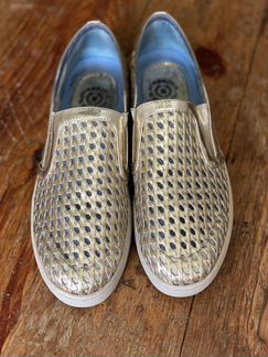 Слипоны Massimo Santini